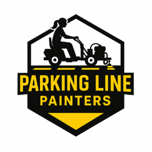 Parking Line Painters logo